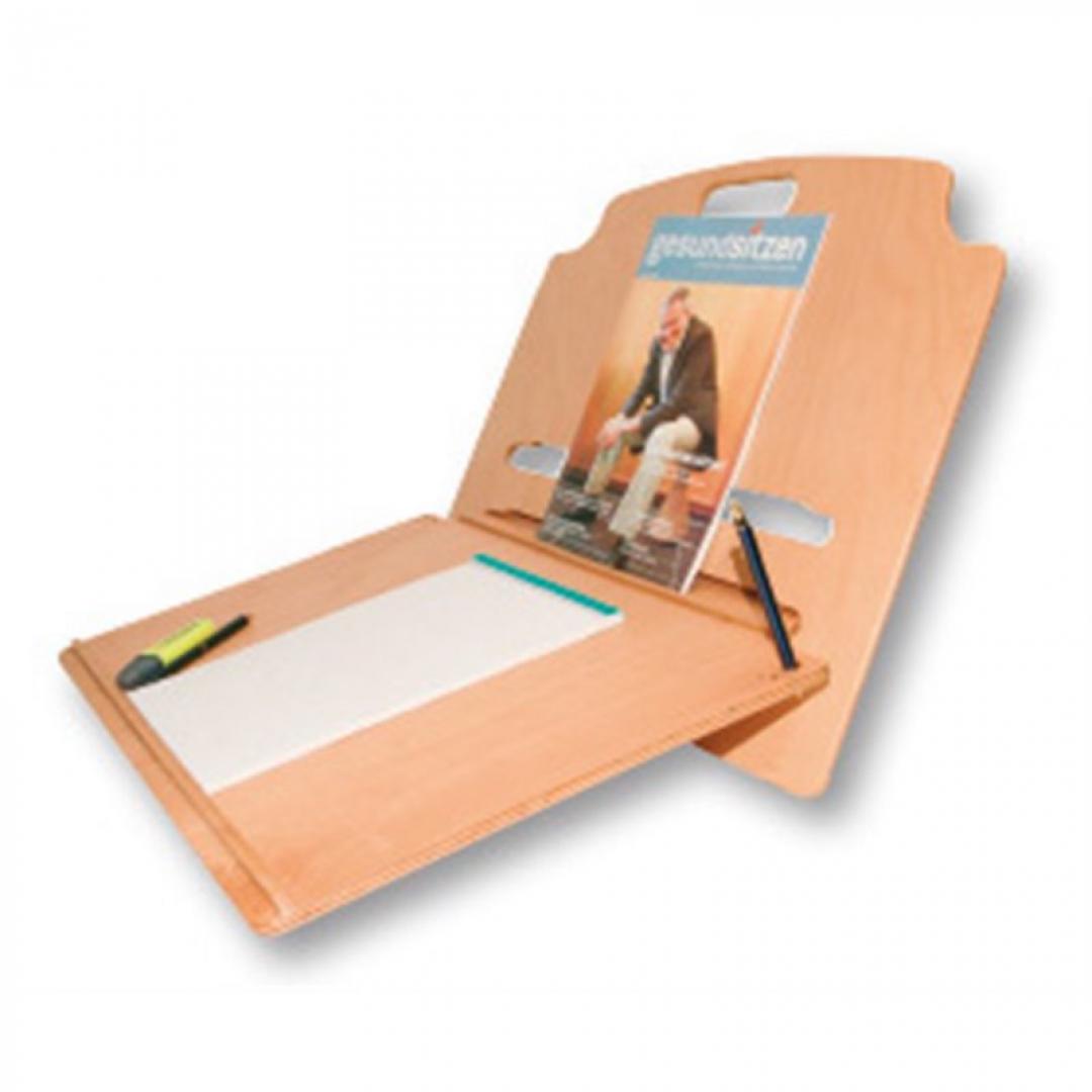 Pultaufsatz Desk Plus